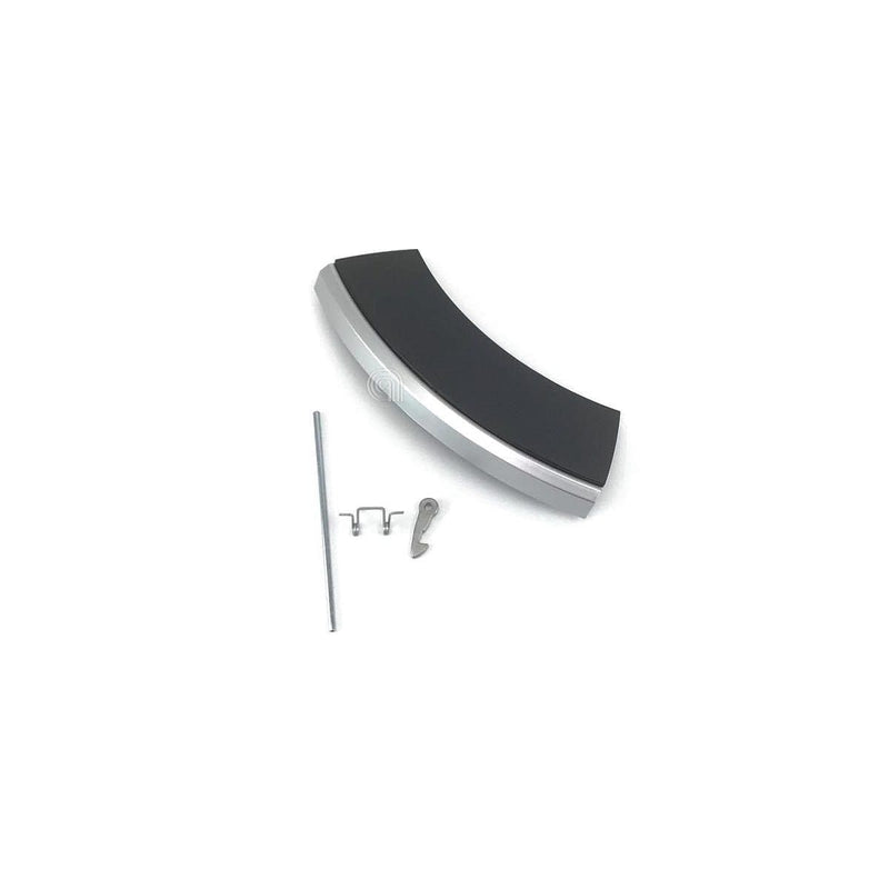Kit Manilla Tür Trockner kompatibel whirlpool c00345280
