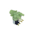 CANDY, HOOVER - 2-Wege-Elektroventil für Waschmaschine - 41013615