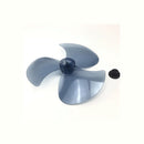 dado Ventilator elica für Moulinex CS-00000646 Rowenta Tefal
