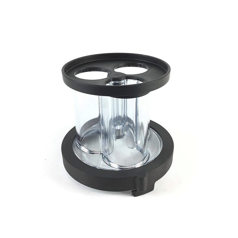 Originalabdeckung Schüssel für Küchenroboter Moulinex SS-1530000006