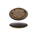 BOMPANI - Funkenschutz und großer Teller für Kochfeld - S0419