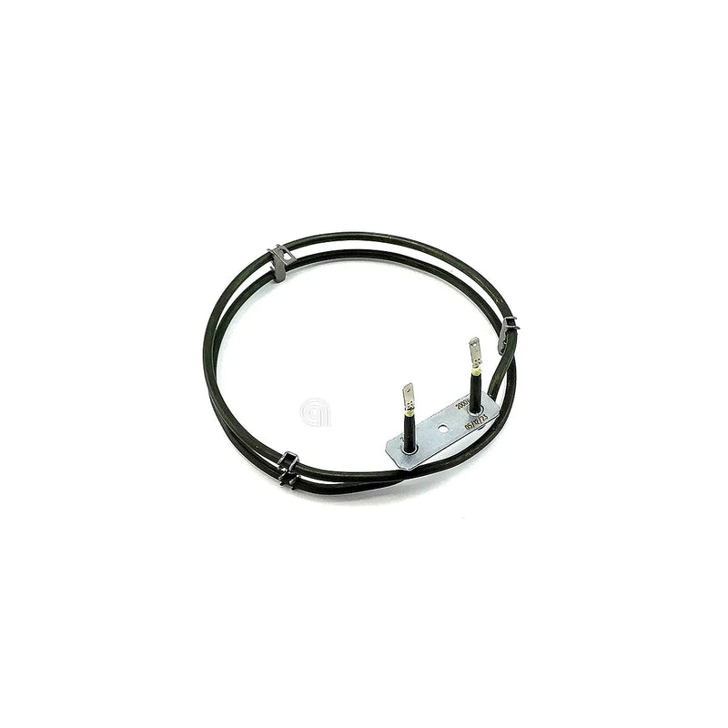EGO, INDESIT, HOTPOINT, BELLING - Kreisförmiger Heizwiderstand für Backofen 2000W - 083123900