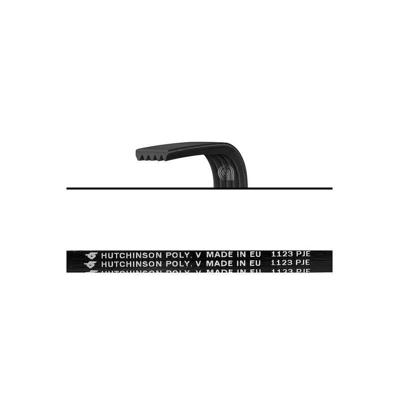 UNIVERSAL - Waschmaschinenriemen - 1123 J4