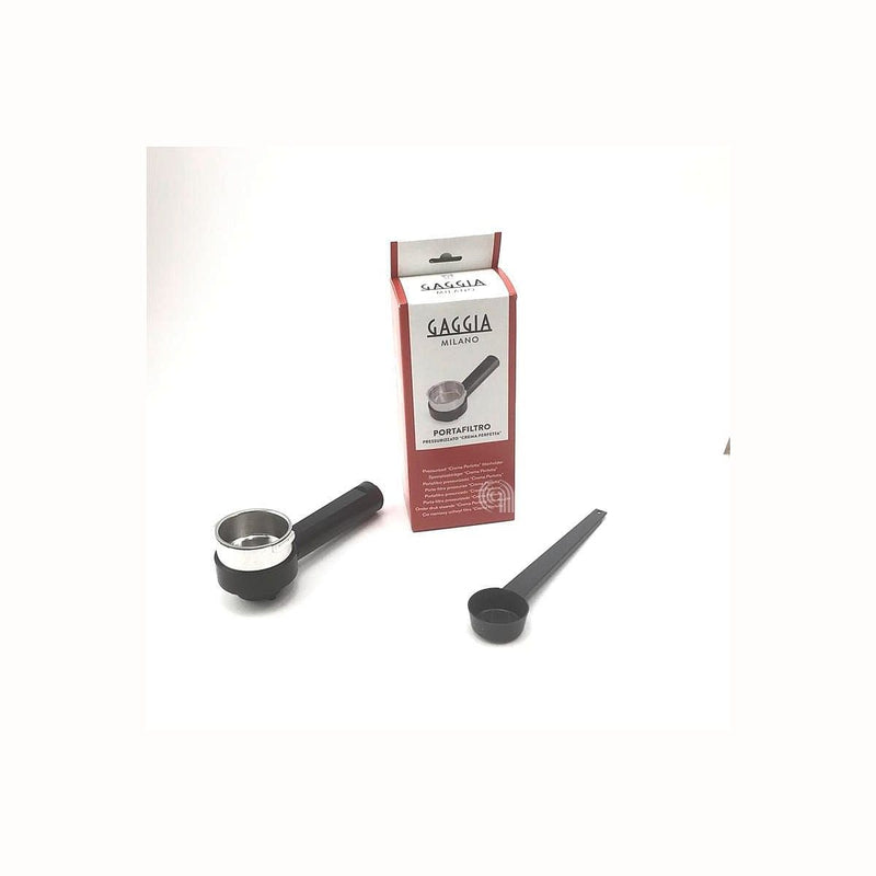 Siebträger für Philips Saeco Kaffeemaschine mit Code 996530067961