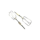 Edelstahl-Schneebesen Ersatzteile Tefal Moulinex SS989642 Packung 2