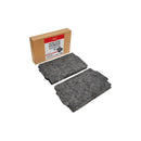 MIELE, MONDO - Rechteckiger Aktivkohlefilter für Dunstabzugshaube - 00701149