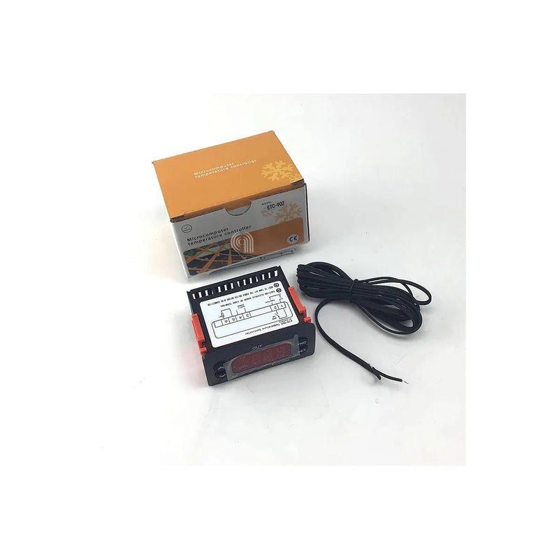 UNIVERSALE - Digitales Thermometer für Kühlschrank - AST-00542635