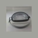 Manilla para secadora Bosch código 11018281 recambio original