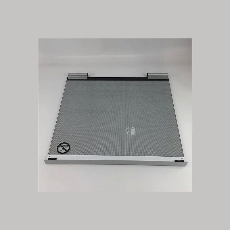 Cristal original para horno Elba repuesto 6305510 resistente y seguro