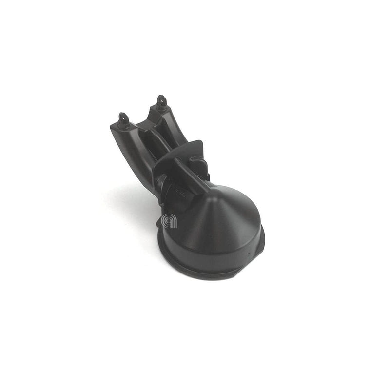 Schwarze Düse Ersatzteil für Philips Saeco Kaffeemaschine 422224777132