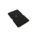 BEKO - Filtro de esponja para secadora - 2964840100