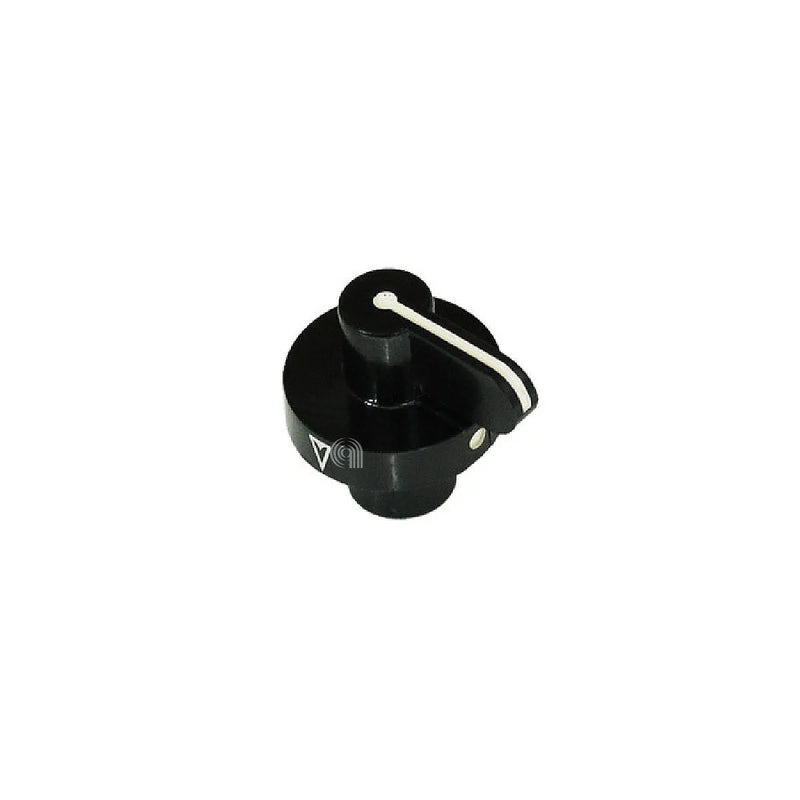RICAMBI CUCINA - Ofen-Kochfeld-Drehknopf - M5353