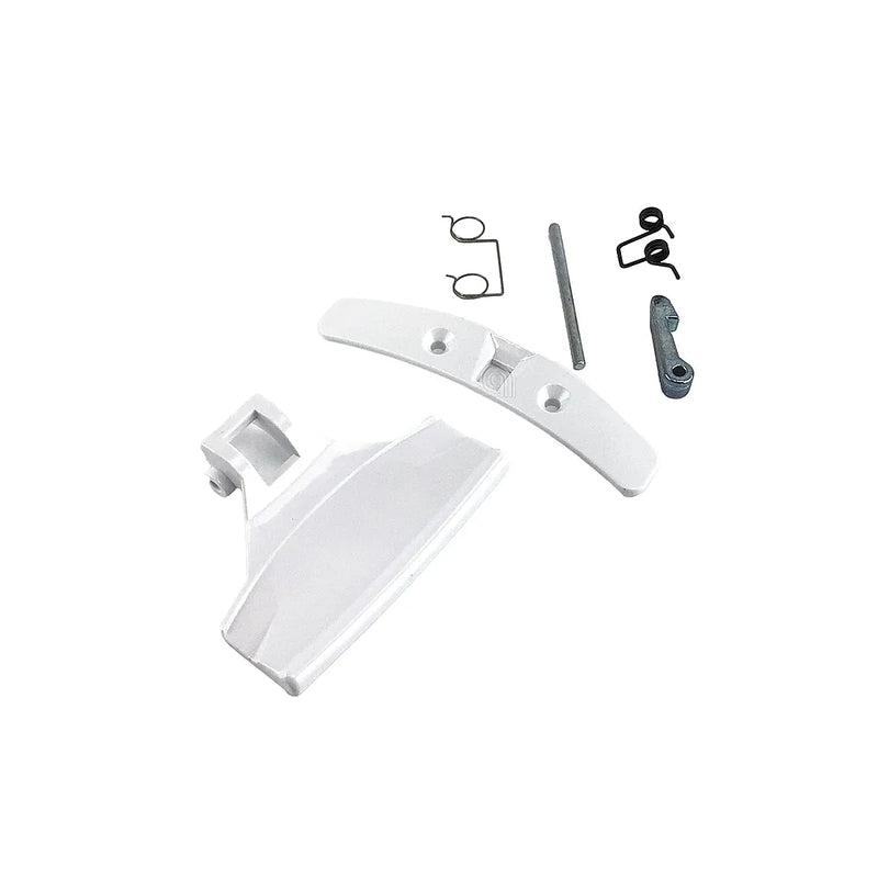 ELECTROLUX, ZANUSSI, IKEA - Waschmaschinen-Verriegelungshebel - 4055186631