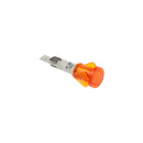Glasperle und Neonofenlampe kompatibel mit Smeg Bosch
