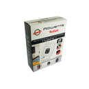 Set 4 originale Staubsaugerbeutel Rowenta ZR200520