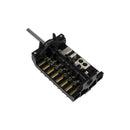 Interruptor original smeg para cocina códigos 811730074 y 811730091