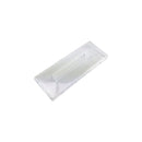 Frontplatte Gefrierschublade Candy original 49032664