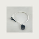 Kabel Türscharnier Geschirrspüler Beko original 1881050400
