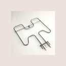 WHIRLPOOL, INDESIT - Resistencia superior para horno 1500W - 481010868078