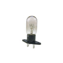 MIKROWELLENLAMPE 25W 220-240V UNIVERSAL DE LONGHI WHIRLPOOL SAMSUNG CANDY