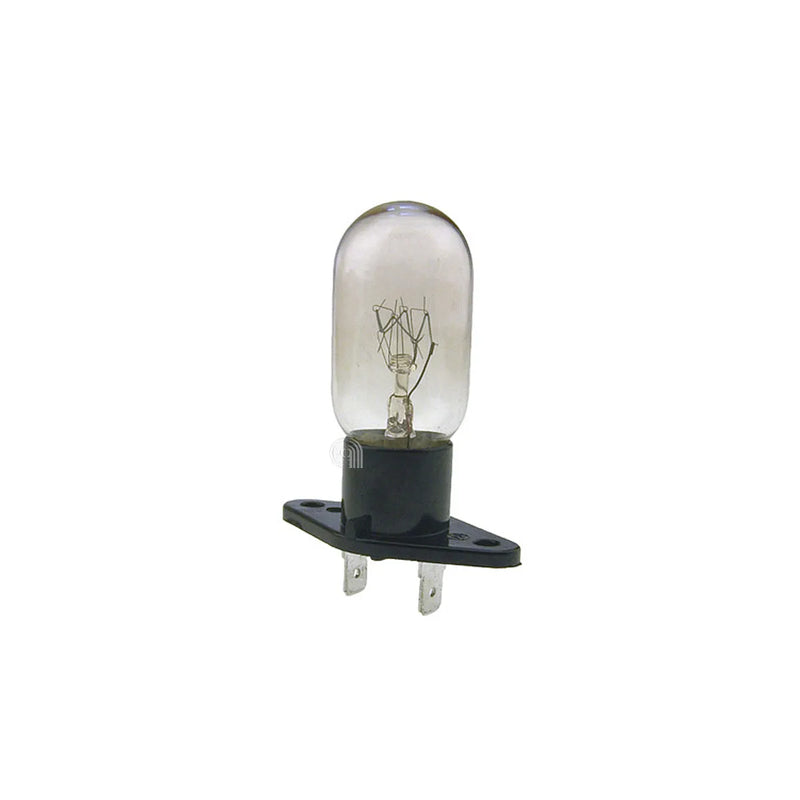MIKROWELLENLAMPE 25W 220-240V UNIVERSAL DE LONGHI WHIRLPOOL SAMSUNG CANDY
