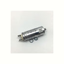 Metall-Kondensator 9uF für Beko-Trockner Original 2807961400