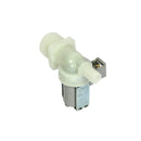 ELECTROLUX, AEG, REX, ZANUSSI - Magnetventil 1-Wege 180° Waschmaschine - 3792260436