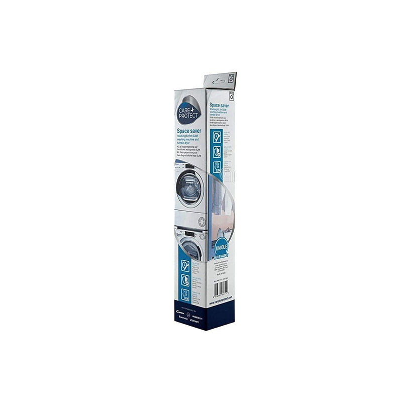Slim-Stapelset WSK1102/2 für originale Candy-Trockner
