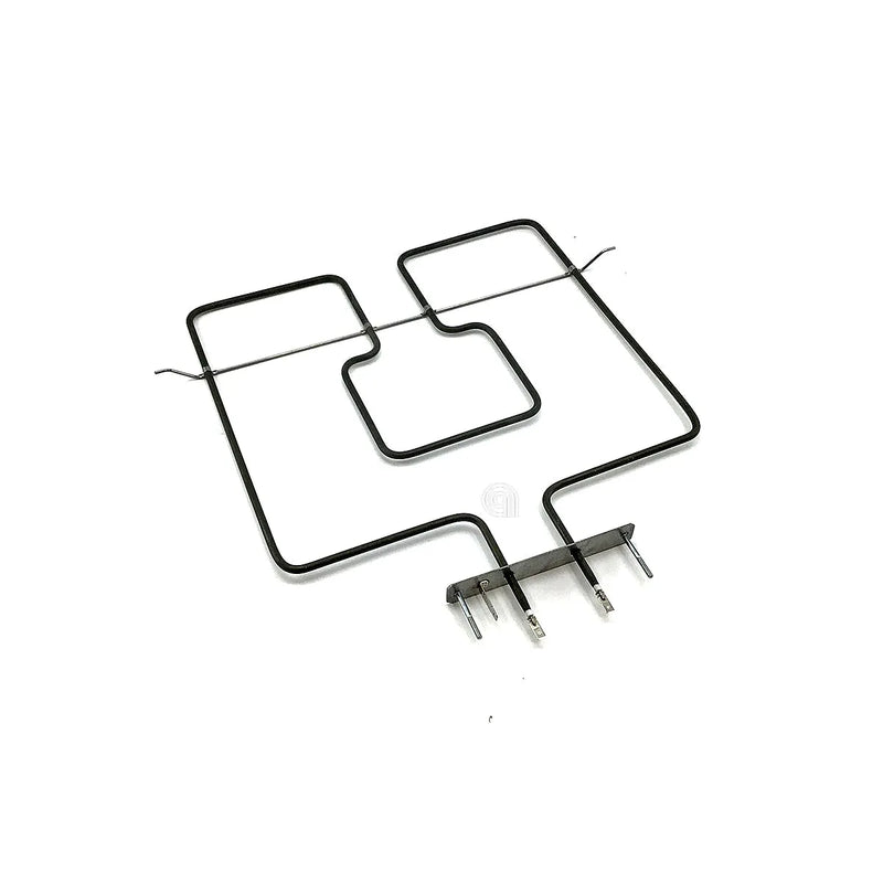WHIRLPOOL, BAUKNECHT, IKEA, INDESIT, IGNIS, BRASTEMP - Oberer Ofenheizwiderstand - 480121104184