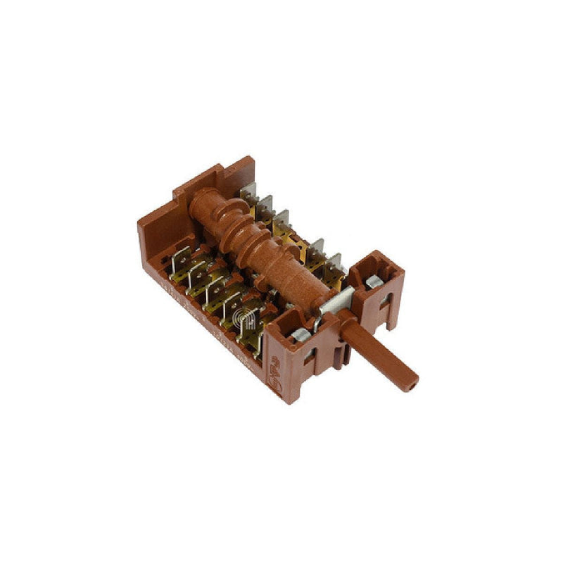 Originalschalter für Candy-Backofen, Code 91204784