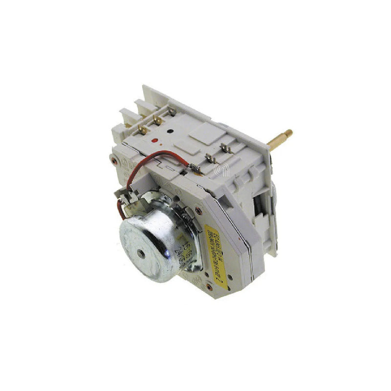 WHIRLPOOL, ARISTON, INDESIT - Waschmaschinenprogrammierer - EC 4324.02