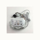 Hauptgehäuse mit Elektronikplatine für Dampfsauger Tefal CS-00146022