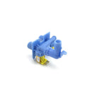 FISHER & PAYKEL - Doppelmagnetventil für Waschmaschine - 424320P