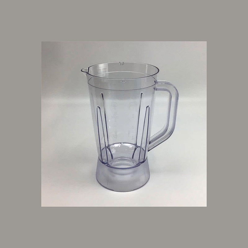 Original-Mixbecher Moulinex MS-652535 aus bruchsicherem Glas