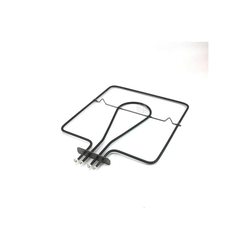 Unterer Heizwiderstand Backofen Candy 1050W/450W Modell 42817766