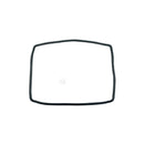 Original Türdichtung Backofen Beko 255440101 Indesit C00912536