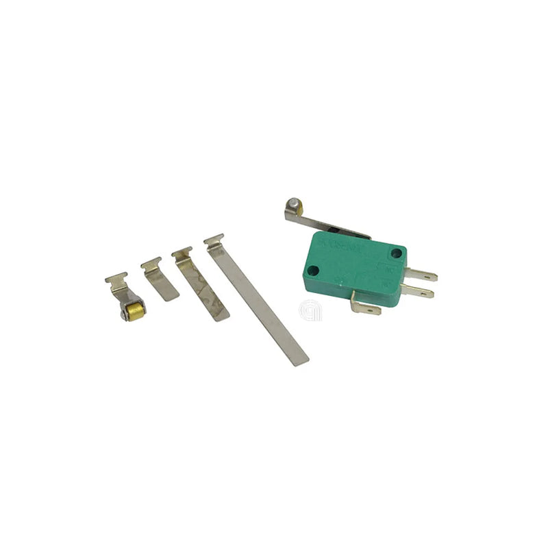 UNIVERSALE - Mikroschalter-Kit Mikrowelle - AST-00609003