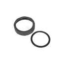 Glasring MX2000 Originaldichtung für De Longhi Mixer BR64184624