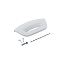 WHIRLPOOL, ARISTON, INDESIT, HOTPOINT - Maneta de puerta Lavadora - C00285747