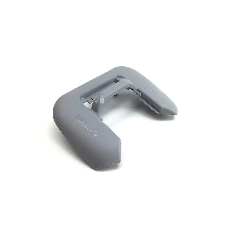 Philips Originalhalterung für Staubsaugerbehälter 432200324782