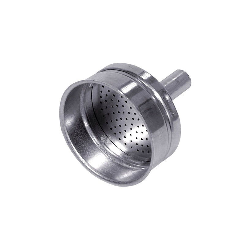 Trichterfilter 2 Tassen für De Longhi Kaffeemaschine Original 5532169200