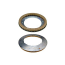 STAR - Corona Herdschutzplatte Kochfeld - S5513