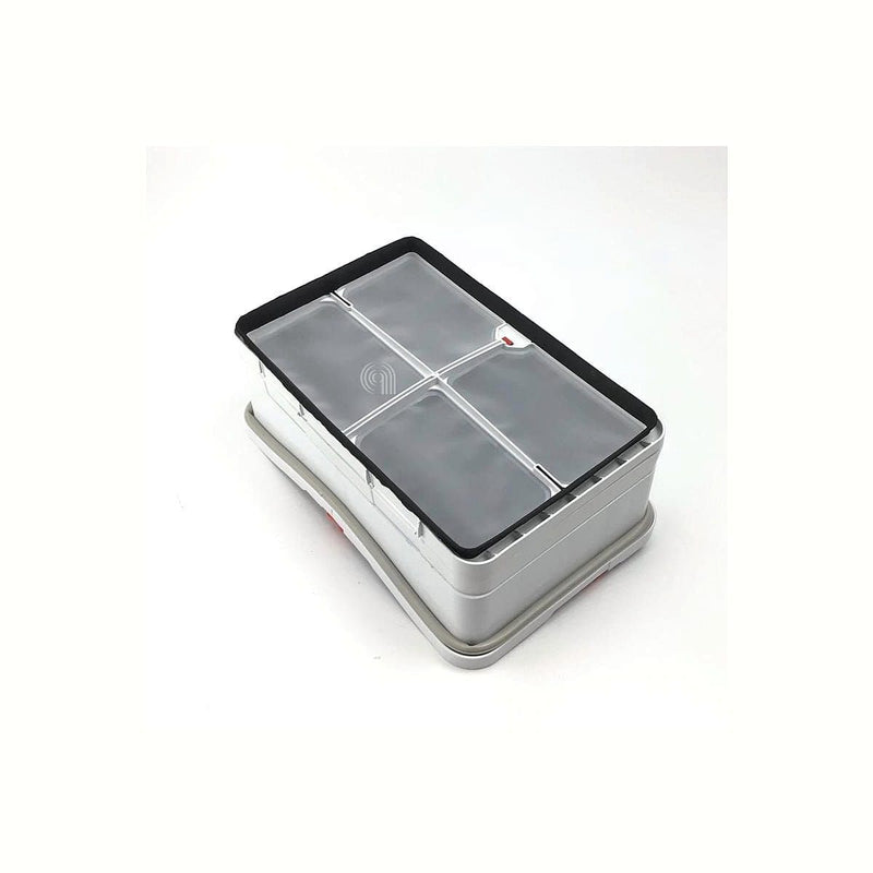 Original Beko Luftfilter für Trocknerschublade 2978600200
