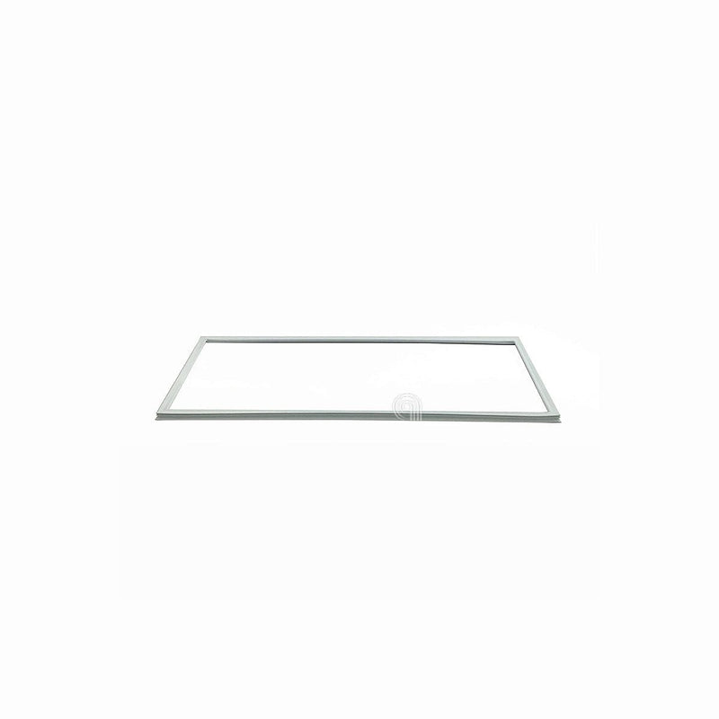 Originale magnetische Dichtung Kühlschrank Gorenje 162633 weiß