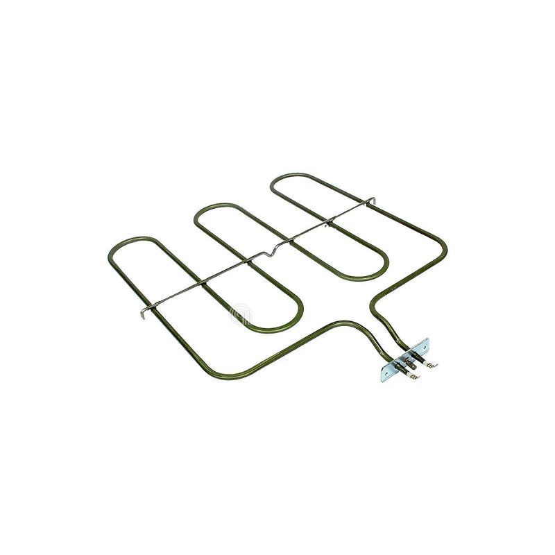 ELBA, DE LONGHI, FISHER & PAYKEL - Unterer Ofenheizwiderstand 1400W - 062058004
