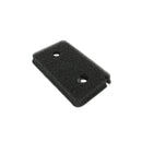 Schaumstoff-Luftfilter passend für Trockner passend für Miele