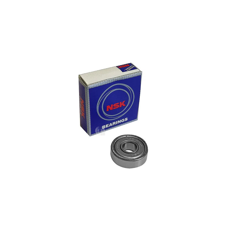INDESIT, UNIVERSAL - Waschmaschinenlager - NSK 6202-ZZ