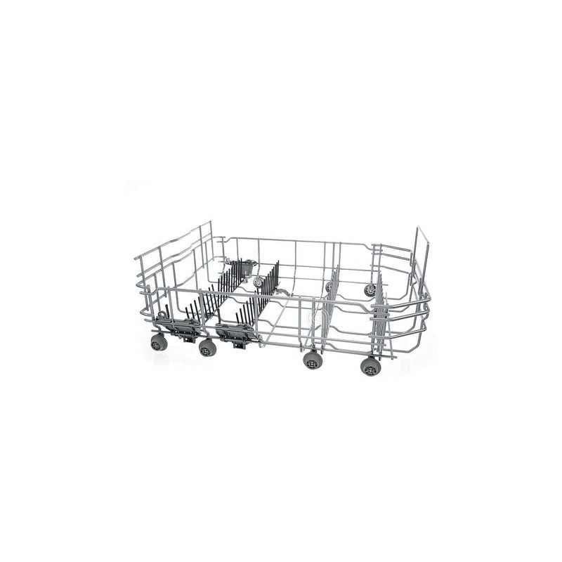 cesta portaplatos para lavavajillas Bosch con códigos 00687115 y 00772835