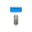 UNIVERSAL, MONDO - Metallischer Kondensator 3,5uF für Waschmaschine - AST-00230302