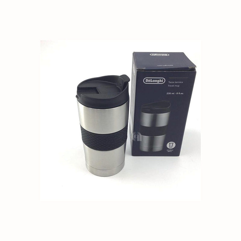 Reise-Thermobecher für De Longhi Kaffeemaschine AS00003520